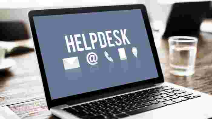 FAQ & HelpDesk RS