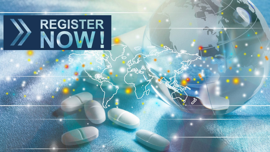 European Pharmacopoeia 11th Edition International Conference: Early ...