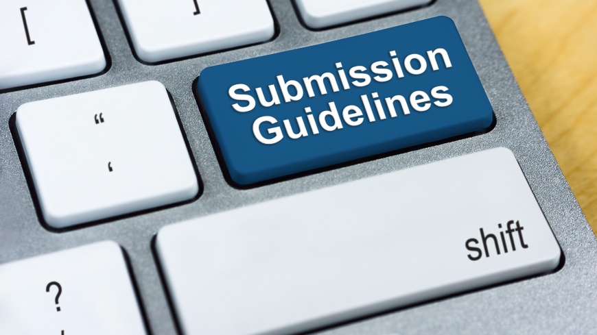 Revised Guidance For Electronic Submissions For CEP Applications ...