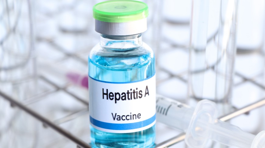 Publication of BSP establishment study for hepatitis A virus coating reagent BRR