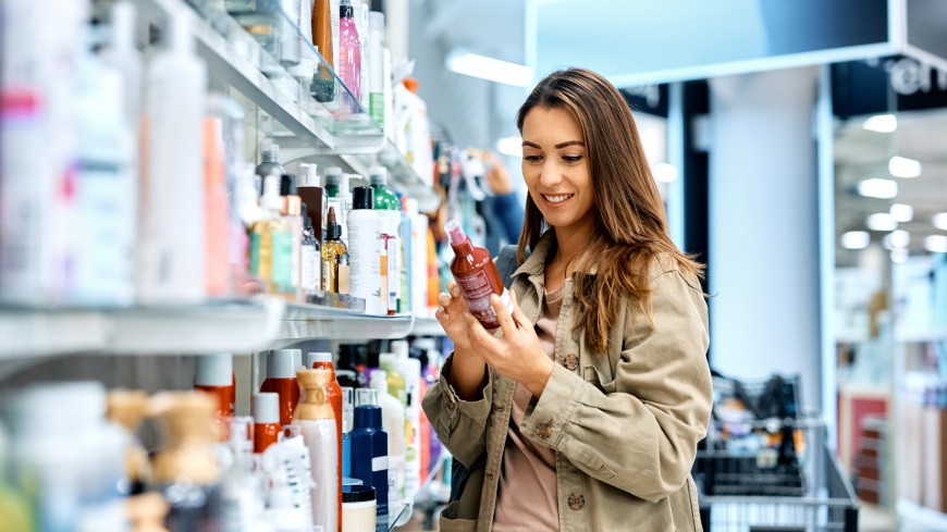 Responsable de programme scientifique – matériaux pour contact alimentaire  ou cosmétiques