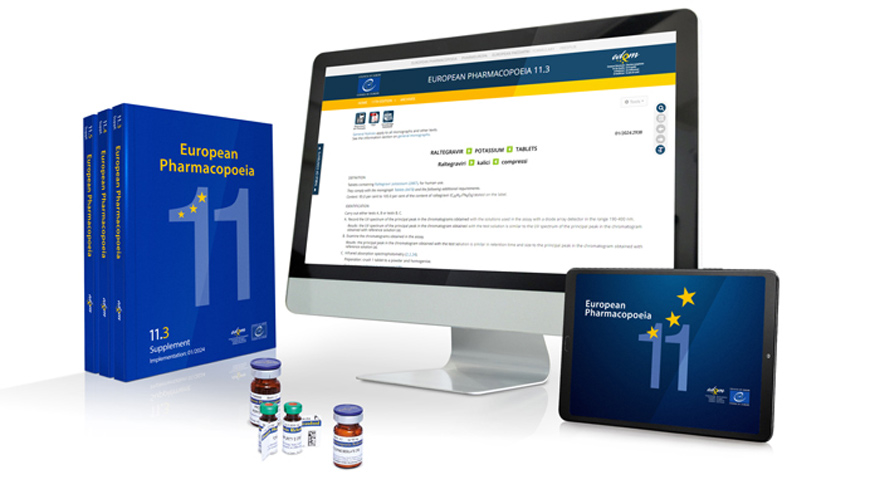 Module 2: Individual monographs – Focus on chemically defined active substances and medicinal products containing chemically defined active substances